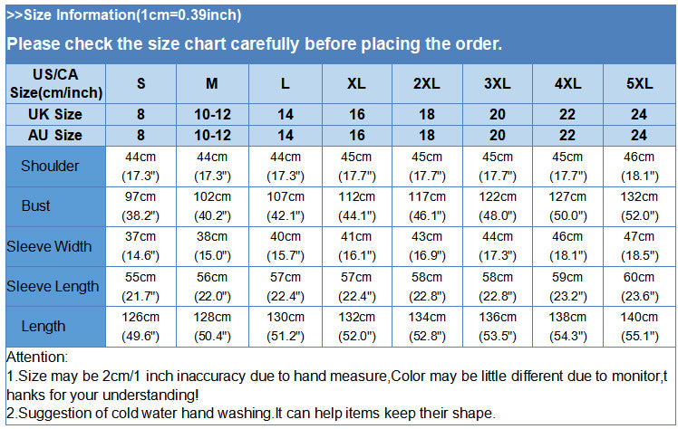 (30% Off Any Two Items)Swing Sleeve V-Neck Ruffle Loose Long Dresses